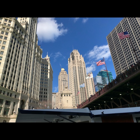 Meet your Posher, Stacy - Picture 1 of 1